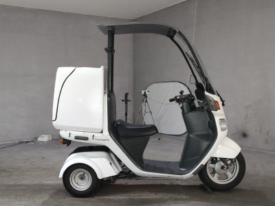 Honda GYRO CANOPY 2019