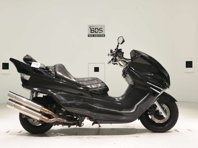 Yamaha MAJESTY 250C 2005