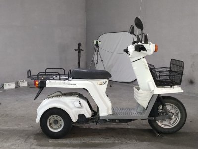 Honda GYRO X 2004