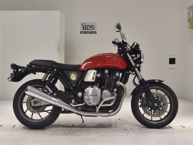 Honda CB1100RS 2021
