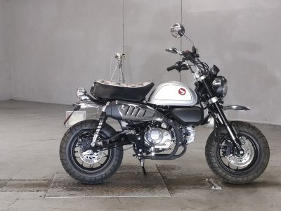 Honda MONKEY125 2022