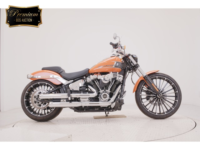 HD FXBR1920 2023