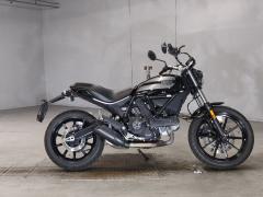 Ducati SCRAMBLER SIXTY2 2016