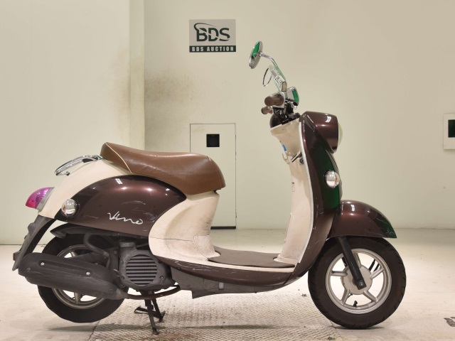 Yamaha VINO50 2008