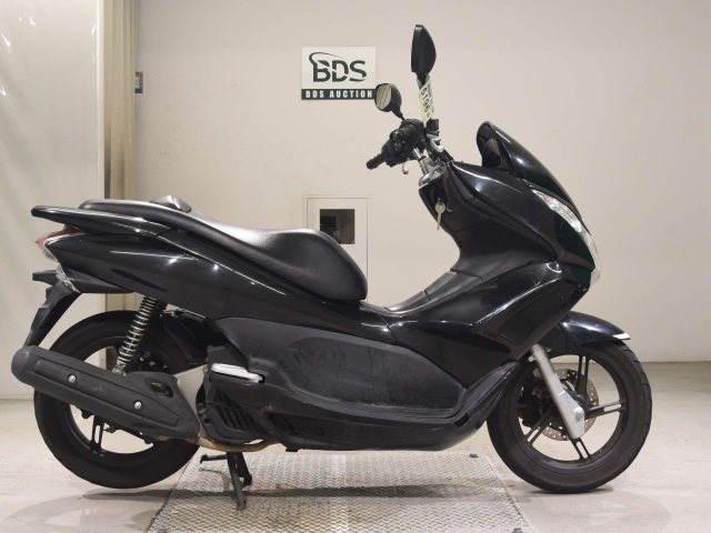 Honda PCX125 2014