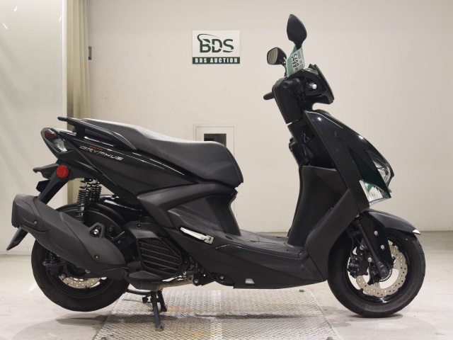 Yamaha CYGNUS125 GRYPHUS 2022