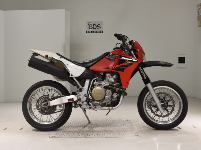 Honda XR650R 2004