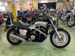 Yamaha V-MAX1200 1990
