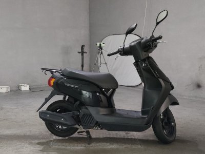 Honda TACT125 2024