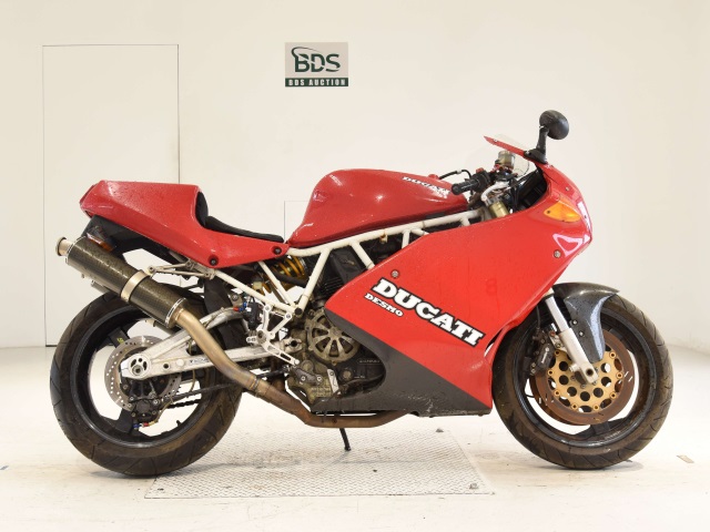 Ducati 900SS 1991