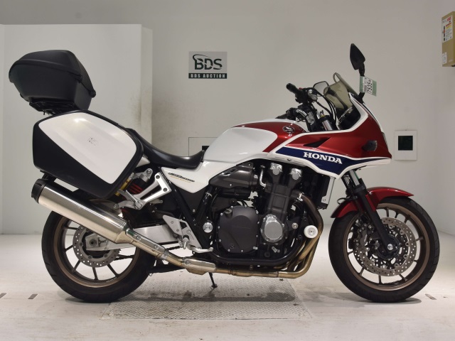 Honda CB1300SF BOLDOR 2016