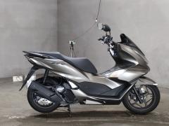 Honda PCX125 2023