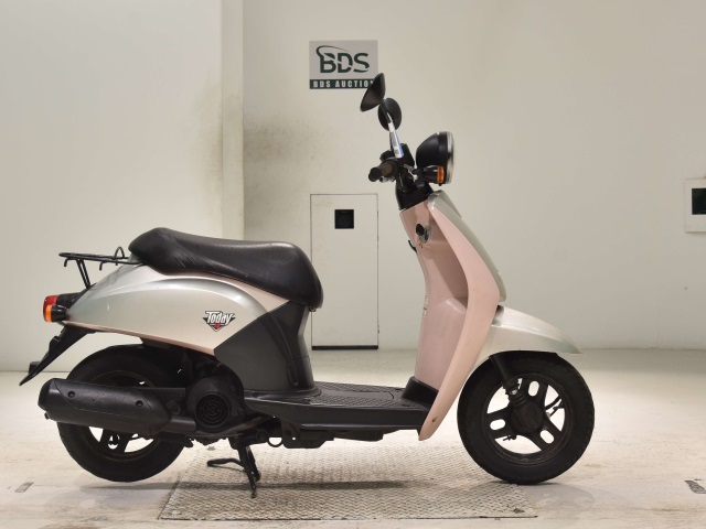 Honda TODAY 2007