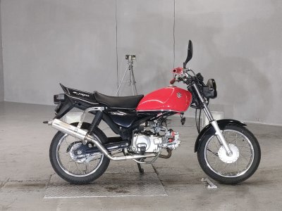 Suzuki GS50