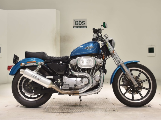 HD SPORTSTER XLH1200 1994