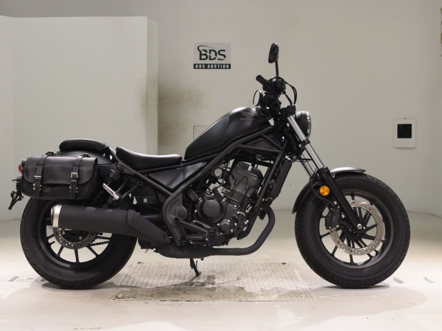 Honda REBEL CMX250 2023