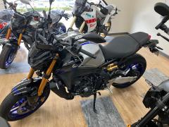 Yamaha MT-09A SP 2023