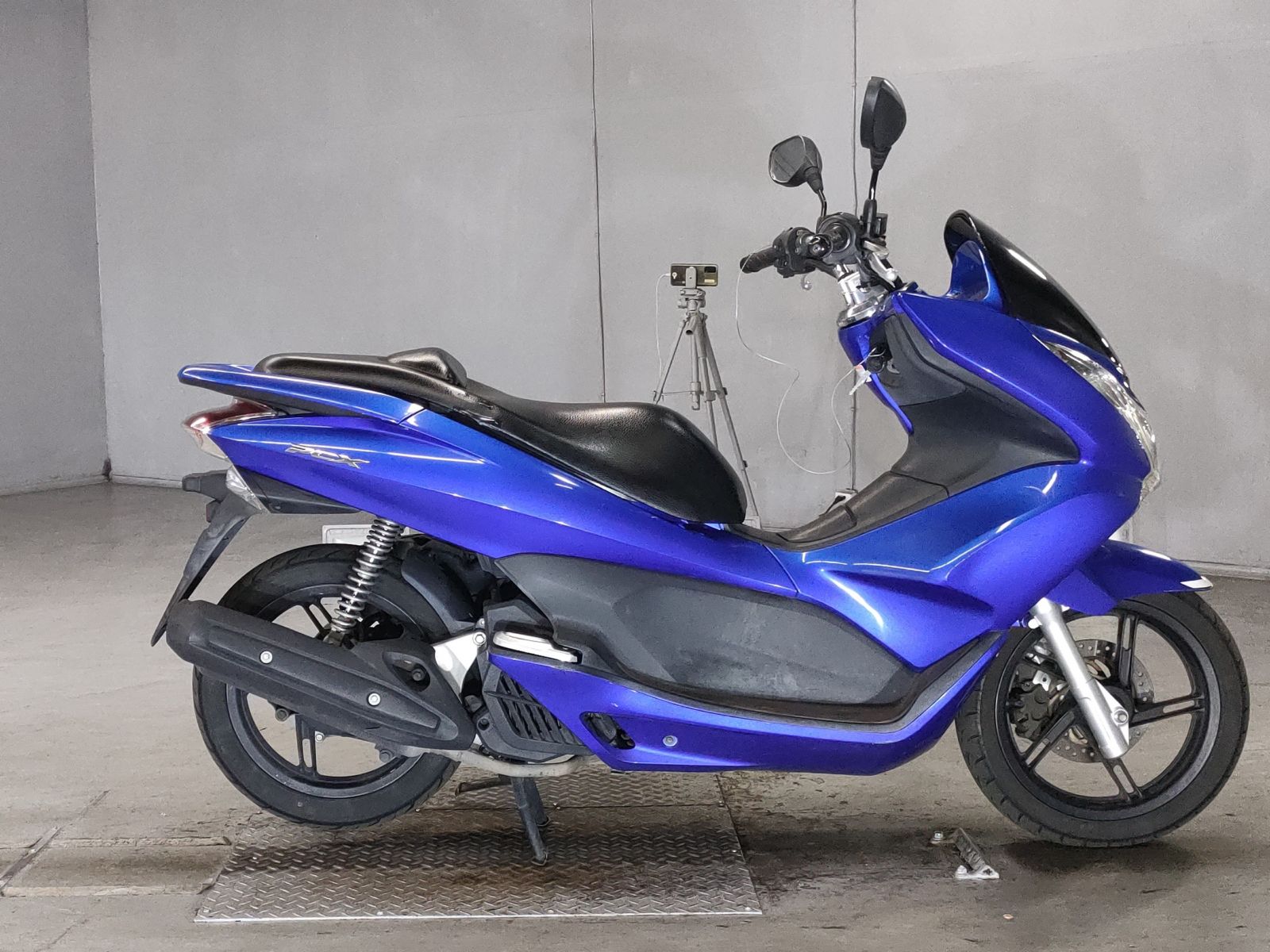 Honda PCX125 2012
