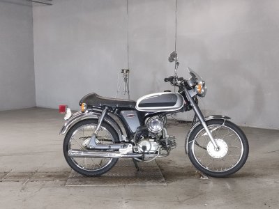 Yamaha YB-1FOUR 2000