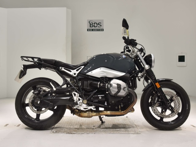 BMW R NINE T PURE 2020