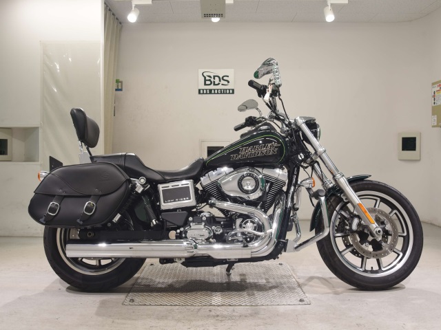 HD LOW RIDER FXDL1580 2016