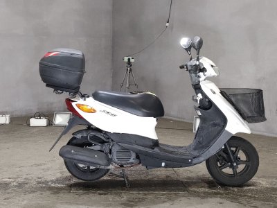 Yamaha JOG 115 2011