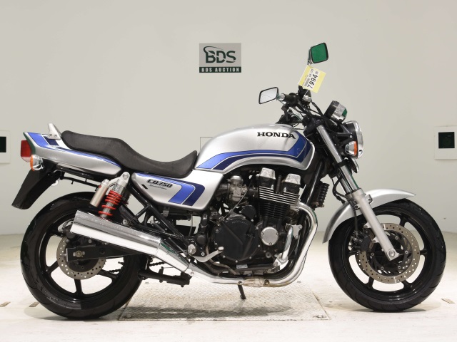 Honda CB750SF 2007