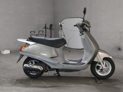 Honda LEAD100 1998