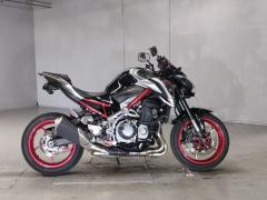 Kawasaki Z900 2019