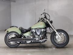 Yamaha ROADSTAR XV1600 1999