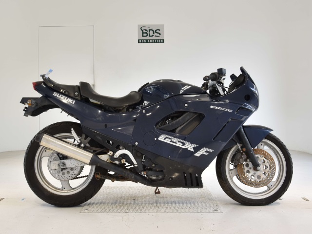 Suzuki GSX-F400