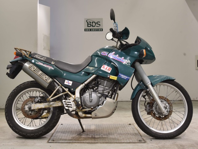 Kawasaki KLE250 ANHELO 1993