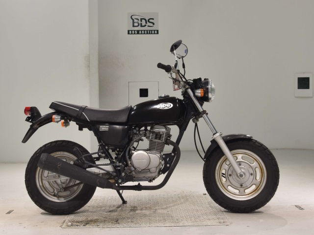 Honda APE100 2007