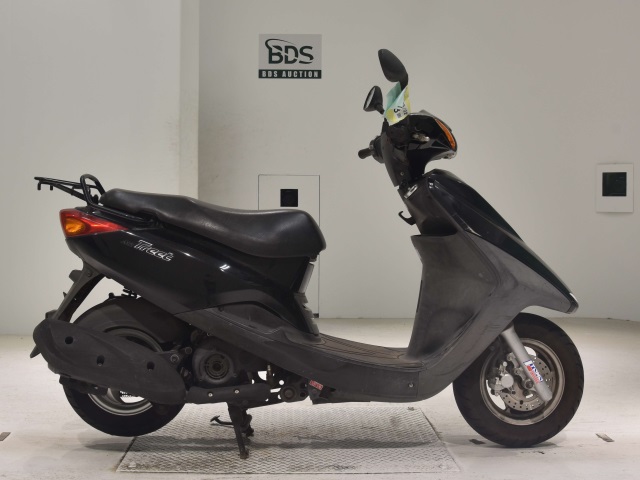 Yamaha AXIS125 2009