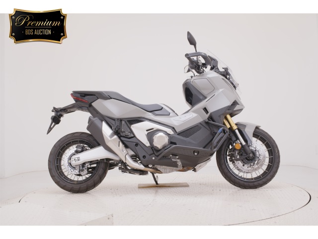 Honda X-ADV750-2 2025