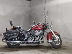 HD HERITAGE FLSTCI1450 2003