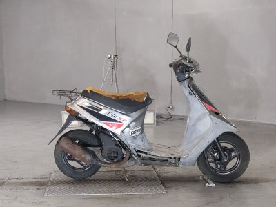 Honda DIO SR 1990