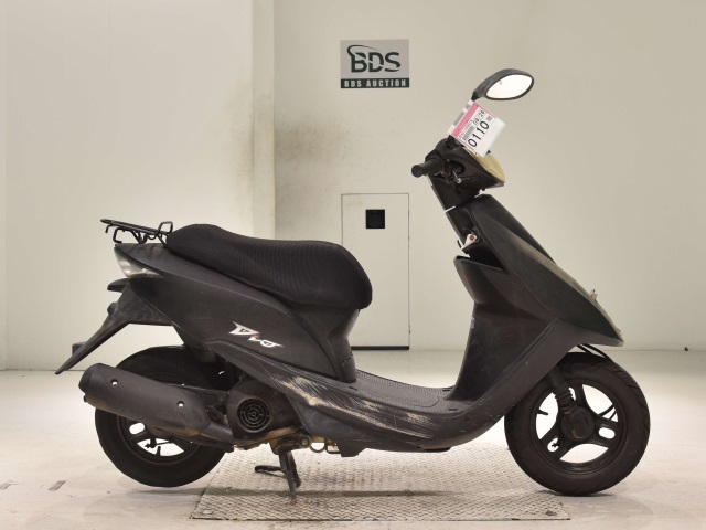 Honda DIO-6 2004