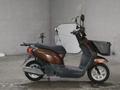 Honda TACT125