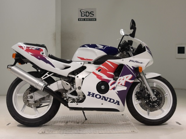 Honda CBR250RR 1994