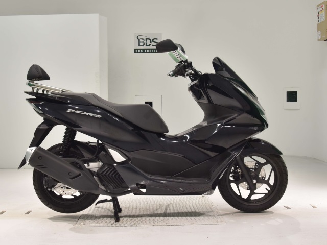Honda PCX160 2021