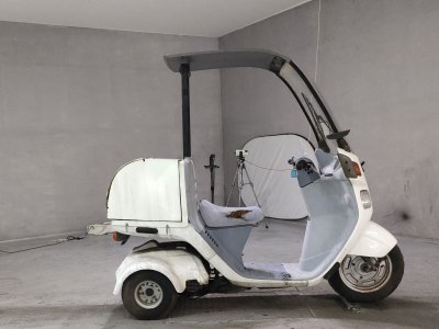 Honda GYRO CANOPY 1997