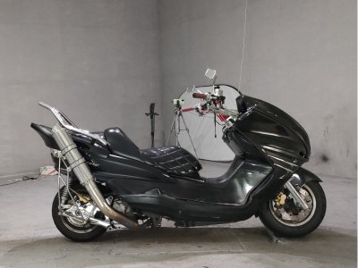 Yamaha MAJESTY 250C 2002