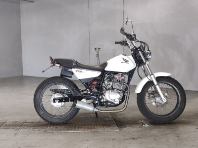 Honda FTR223 2004
