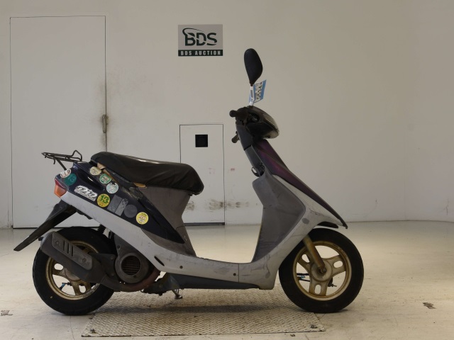 Honda DIO-2 1994