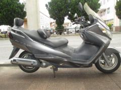 Suzuki SKYWAVE 250 2005
