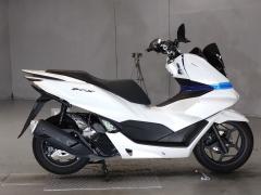 Honda PCX125 2023