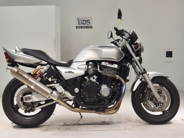 Honda CB1300SF 1998