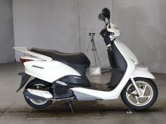Honda LEAD110 2009