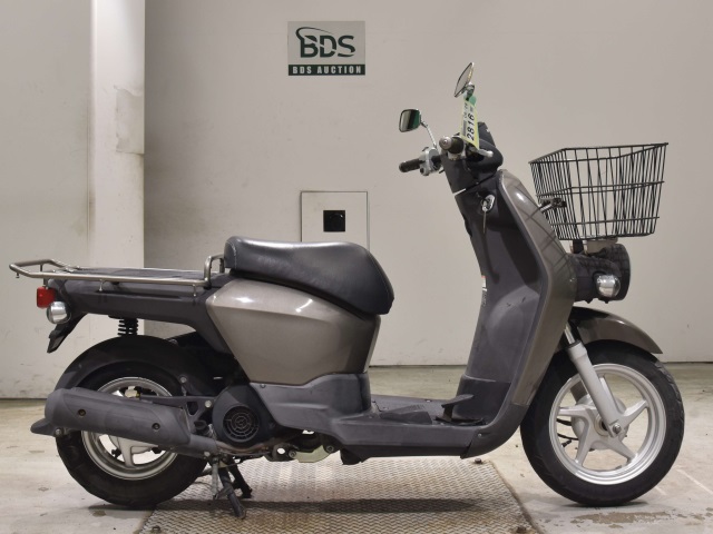 Honda BENLY50 2012